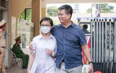 Đề thi môn Văn vừa sức với thí sinh thi vào 10 ở Hà Nội