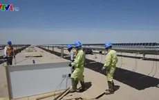 Mexico đạt thỏa thuận sản xuất năng lượng sạch với 17 công ty Mỹ