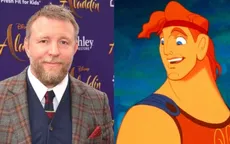 Guy Ritchie đạo diễn phim "Hercules" phiên bản điện ảnh