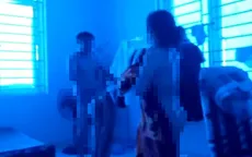 Khai trừ ra khỏi Đảng Chủ tịch UBND xã và Chủ tịch Hội Phụ nữ xã vì quan hệ bất chính