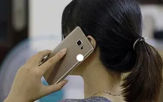 Cẩn thận với các cuộc gọi lừa đảo "chuyển tiền vì con đang cấp cứu"