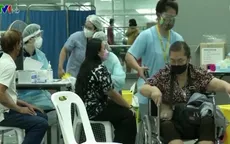 Huy động 1,5 tỷ USD cho Quỹ ứng phó đại dịch toàn cầu