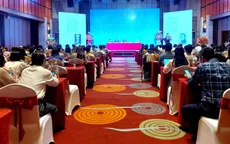 Hội nghị Những người viết văn trẻ toàn quốc lần thứ 10