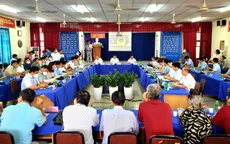 Thanh tra Chính phủ đối thoại với người dân Thủ Thiêm