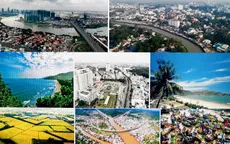 Chính phủ ban hành Chương trình hành động phát triển kinh tế - xã hội vùng ĐBSCL