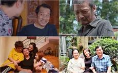 Ngày của cha, "điểm tên" những ông bố tuyệt vời trên màn ảnh nhỏ