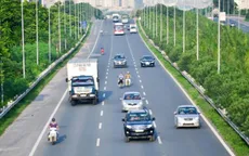 Hà Nội: Gần 2.700 phương tiện bị thu hồi phù hiệu do vi phạm tốc độ