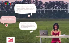 Xu hướng âm nhạc truyền cảm hứng lên ngôi