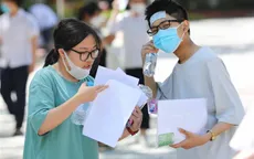 CHÍNH THỨC: Công bố đáp án các môn thi lớp 10 công lập tại Hà Nội