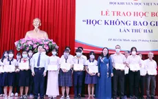 Phát huy tinh thần học tập của Chủ tịch Hồ Chí Minh