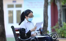 Hà Nội: Phương án thi 3 môn vào lớp 10 giúp giảm áp lực cho nhà trường, học sinh, phụ huynh