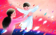 Phan Mạnh Quỳnh sáng tác ca khúc xúc động về bé Hải An hiến giác mạc