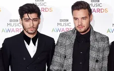 Cựu thành viên One Direction thừa nhận không thích Zayn Malik