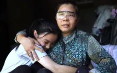 Cặp lá yêu thương: "Chiếc lá" đổi thay