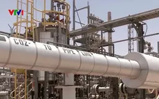 OPEC+ thảo luận về việc tăng sản lượng dầu thô