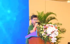 15 năm Violympic - Hành trình tiếp lửa học sinh yêu toán, mê công nghệ