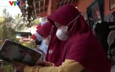 Indonesia kêu gọi người dân đặt tên con bằng ít nhất hai từ