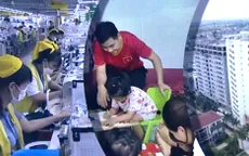 Người lao động đang mong mỏi điều gì?