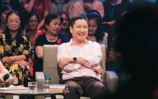 Thanh xuân tươi đẹp: NSƯT Chí Trung tiết lộ quá khứ "ki bo"