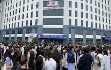 Cao đẳng Việt Mỹ Hà Nội: Thành công nhờ mô hình “đổi mới truyền thống”