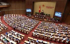 Quốc hội đánh giá cao kết quả phát triển kinh tế - xã hội