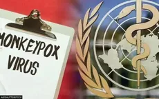 WHO: Khả năng virus đậu mùa khỉ đã âm thầm lây lan