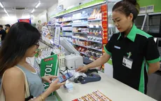 Visa: 76% người Việt dùng ví điện tử để thanh toán