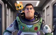 "Lightyear" mở màn doanh thu ảm đạm, gây thất vọng dù là phim của Disney