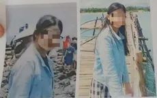 Cô gái 16 tuổi mất tích khi vào TP Hồ Chí Minh tìm việc đã trở về nhà