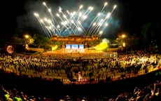 Festival Huế 2022 có nhiều chương trình nghệ thuật, lễ hội quy mô, độc đáo, hoành tráng