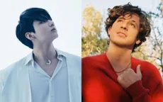 Jungkook (BTS) xác nhận hoạt động solo đầu tiên, kết hợp với Charlie Puth