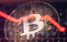 Tuần biến động: Bitcoin lao dốc về mốc 17.800 USD, chuyện gì đang xảy ra?