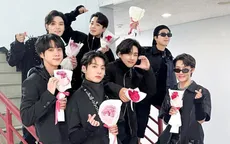 BTS sở hữu album thứ 6 đạt quán quân trên BXH Billboard 200