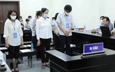 Nguyên Tổng Giám đốc DAB Trần Phương Bình bị phạt thêm 10 năm tù