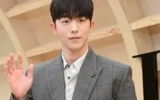 Công ty quản lý của Nam Joo Hyuk phủ nhận cáo buộc bắt nạt học đường, doạ có hành động pháp lý