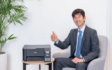 Epson bổ nhiệm Tổng Giám đốc mới tại Việt Nam