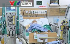 Cảnh báo nguy cơ ngộ độc bánh trôi ngô