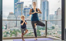 Những cách để giúp trẻ trở nên kiên cường và mạnh mẽ