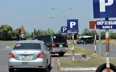 Tăng cường chống gian lận trong sát hạch lái xe