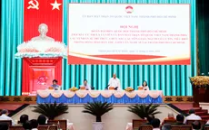 Chủ tịch nước: TP Hồ Chí Minh cần khơi thông bất cập trong mua sắm thuốc, giải bài toán thiếu thuốc