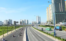 TP Hồ Chí Minh muốn mở làn riêng cho xe đạp ở xa lộ Hà Nội