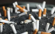 Mỹ đề xuất hạn chế nồng độ nicotine trong thuốc lá