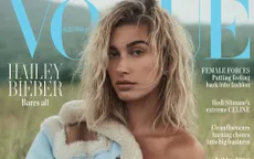 Vừa ra mắt, hãng dưỡng da của vợ Justin Bieber đã vướng kiện tụng