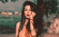 Ca sĩ Phạm Hà Linh nhớ về thời giấu bố mẹ đi thi Sao Mai