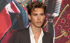 Austin Butler chưa thoát vai Elvis Presley, vẫn nói chuyện như Vua nhạc Rock and Roll
