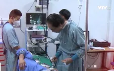 Bệnh viện tư "chia lửa" bệnh viện công