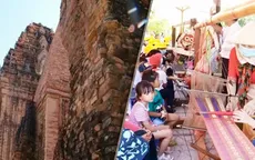 Nuôi dưỡng tình yêu di sản văn hóa trong học sinh