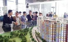 Giao dịch bất động sản có dấu hiệu chững tại một số khu vực