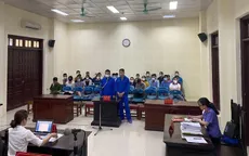 ''Quả đắng'' cho phụ xe vận chuyển trái phép 37 cá thể rùa quý hiếm