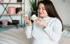 Làm thế nào để thỏa mãn cơn thèm ăn mà không tăng cân?